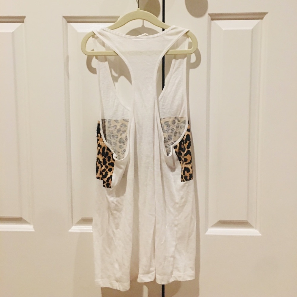 Tank top - Picture 2 of 3